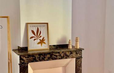 Maison Henriette - Au plus près de la Cité Médiévale - Foto 26