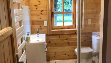 Le Chalet Caux-Marin - Foto 5