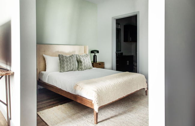 Placemakr Music Row - Vanderbilt - Foto 3