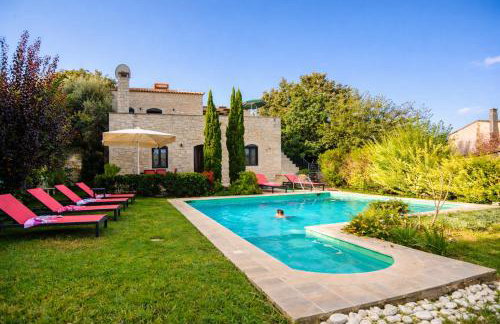 Villa Olympia - Villa Erato - Foto 3