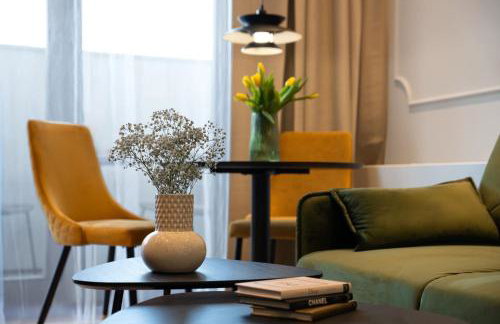 Hillhouse by MW Estates Self Check-in 24h - Photo 9