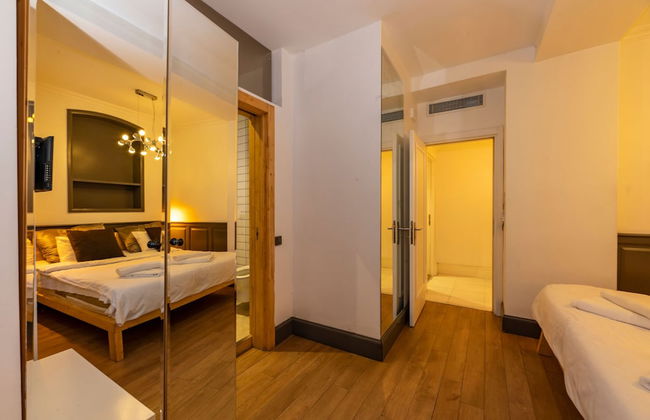 Pera Line Cihangir - Foto 26