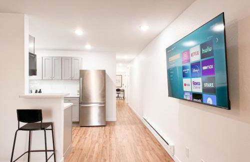 Beautiful Work Stay Retreat in Pueblo Near Downtown - Foto 58