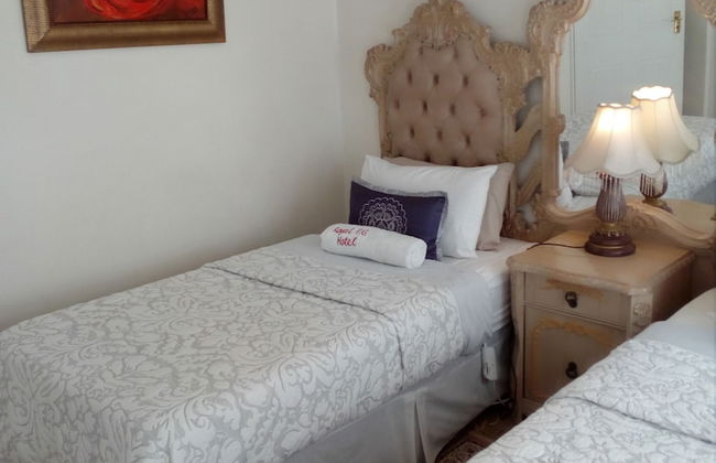 The Royal Princess Garden in Fourways - Foto 5