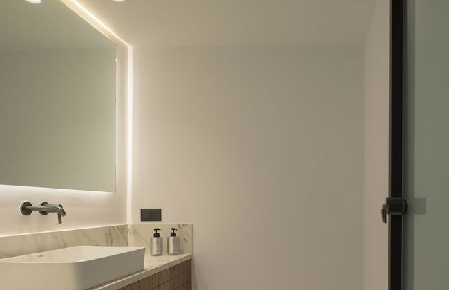 Galaxy Suites Boutique Resort - Foto 58