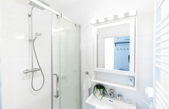 Apartment Landgutgasse - Foto 36