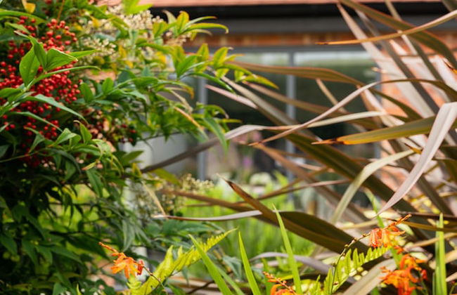 Contemporary Bright House 20 Min To Manc - Photo 55