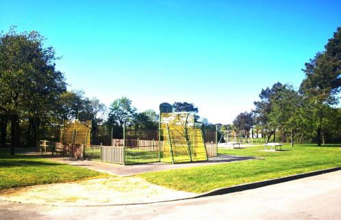 Chalet 3 chambres dans un domaine privé avec piscine chauffée et city park - Foto 17