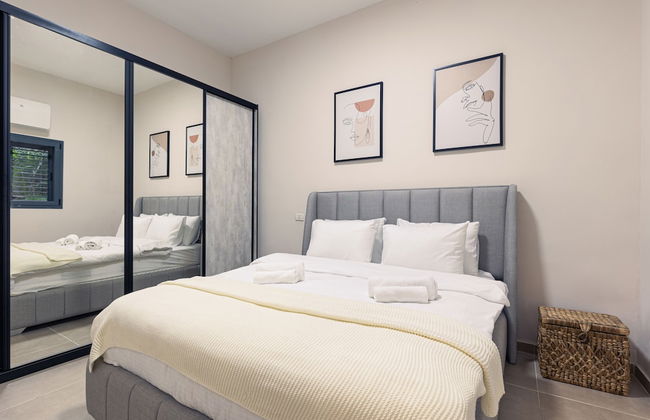 Cozy Apartment with Private Balcony - Foto 3