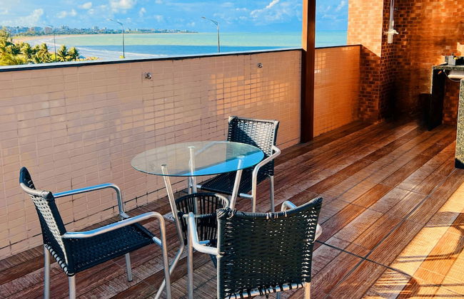 Paradise Pé na Areia - Foto 26