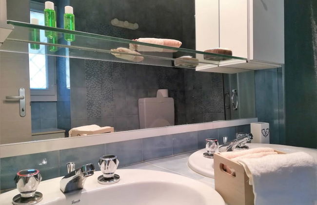 Feel at Home - Casa Tiziana - Foto 37