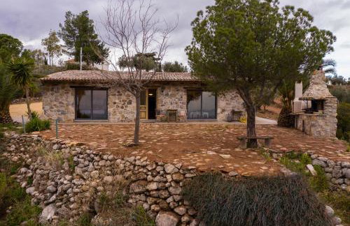 Silo Stone House - Foto 71