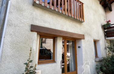 The Stable House Bourg d’Oisans -bike/hike/ski - Photo 19