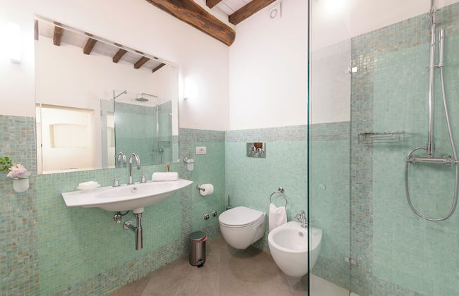 Albergo Diffuso Borgo Santo - Foto 57