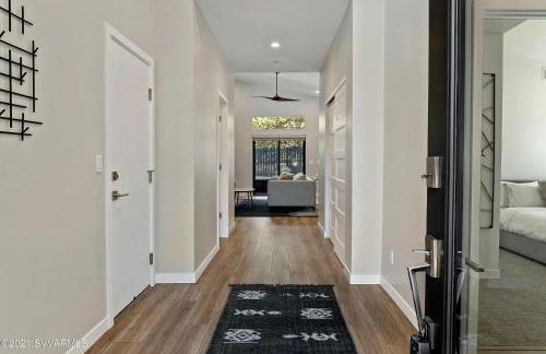 Modern Luxury Home in West Sedona with Hot Tub - Foto 38