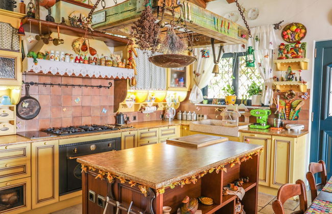 Villa Stratos Skiathos - Photo 35