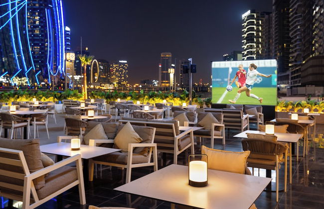 Royal Continental Suites - Photo 64