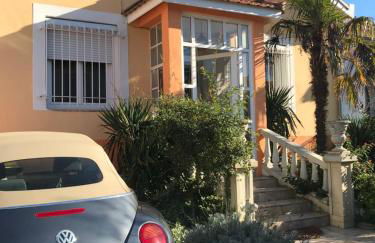 Chez Martine Côté Cité - Foto 18