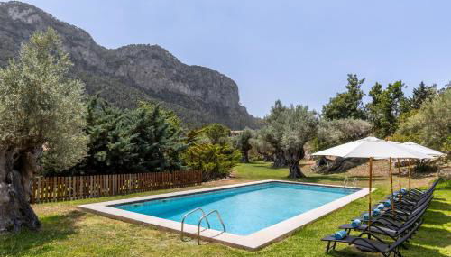 Honor - Rustic villa for 16 people - Foto 5