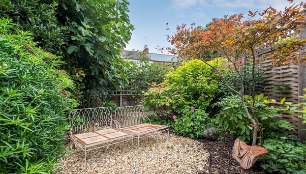 The Professor s House - 3 Bedrooms - Jericho - Foto 4, Habitación