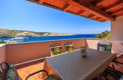 Apartments By the sea in Lopar - Photo 52