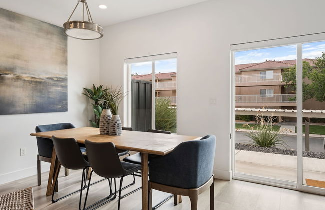 Best Value in St George - Green Valley Getaway - Photo 3