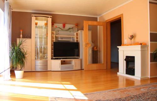 Ferienwohnung Knaub - Foto 6