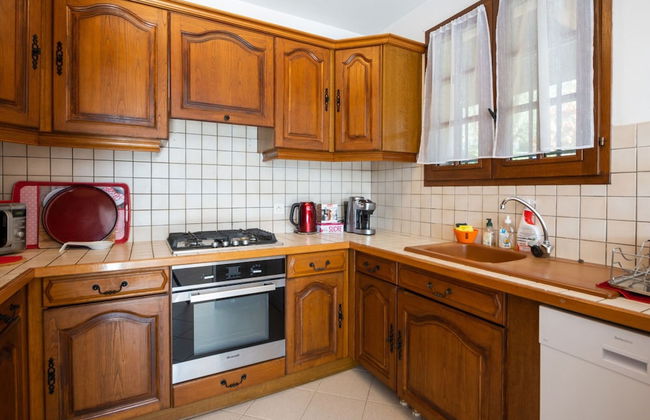 Charming Flat With Pool - Foto 14