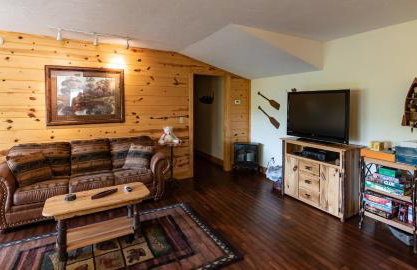 Quiet Haven Mountain Top Cabin - 3 Bedroom Cabin with Breathtaking Views - Foto 34