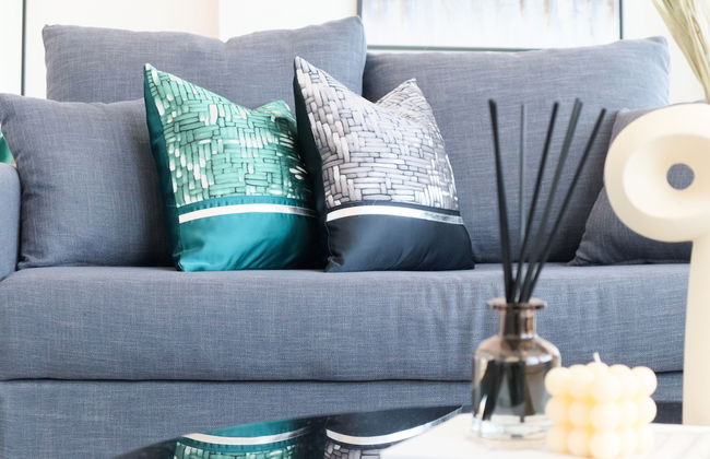 HiGuests - Park Gate Residence Tower C - Photo 25