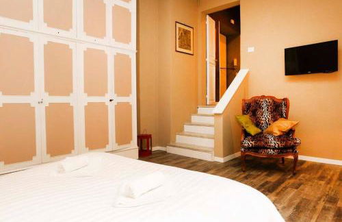 Apartment with nice terrace by the Amazing Pantheon - Foto 12