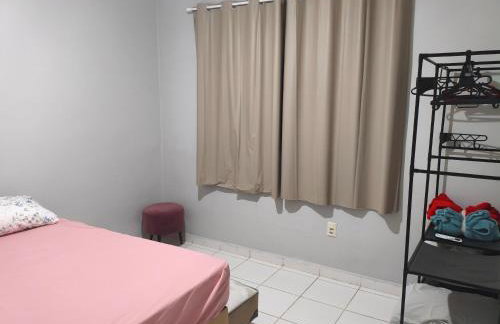 Apartamento em condomínio na BR, Apartment in a gated community, in a main road - Photo 3