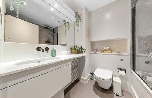 Tranquil 2 bedroom Apartment Close to St. Paul's Cathedral - Foto 32