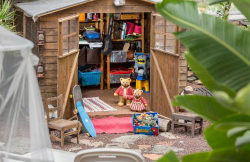 Casa Finca Doñana - Foto 25