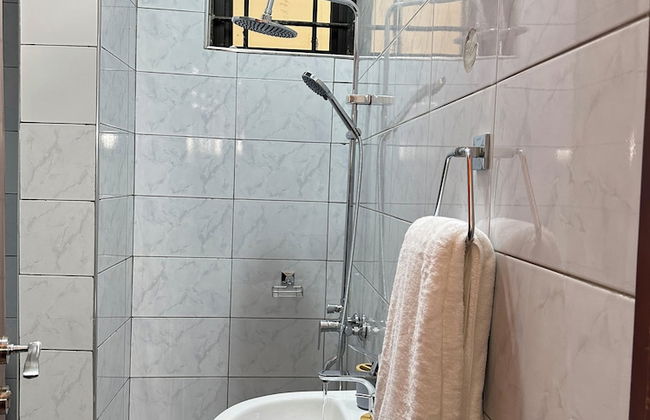 Nsiimenta Stay - Foto 37