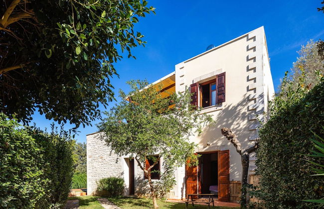 Beautiful Villa, Private Pool, Sleeps 6, Prines in Rethymnon, Crete NW Coast - Foto 64