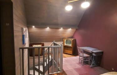 Gîtes la Conterie - Foto 19