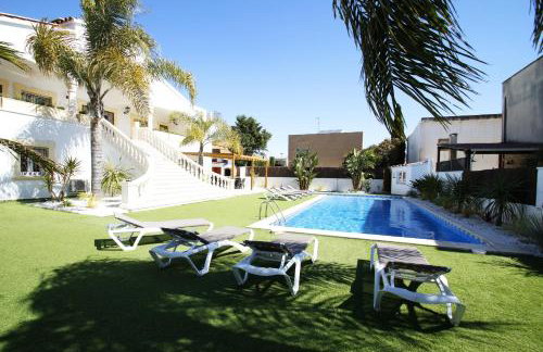 Villa Gladiols - Foto 3