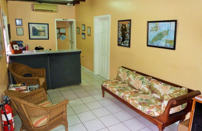 Plantation Beach Villas - Foto 2