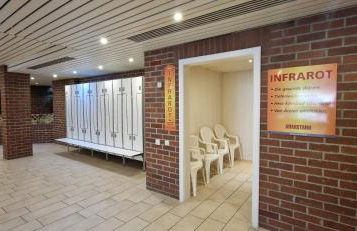 Sauna, Pool und Gartenzugang - Foto 6