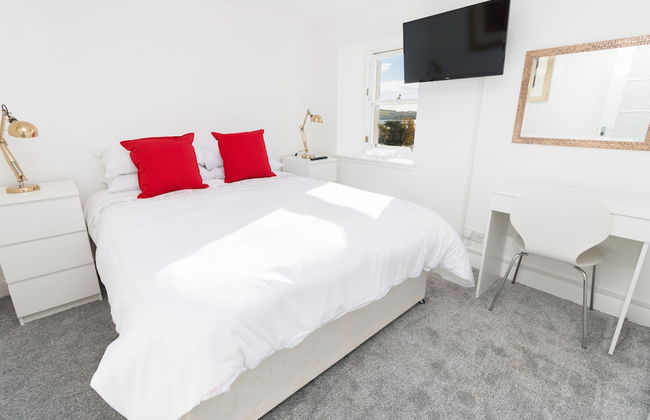 Seaview Cottage - Foto 4