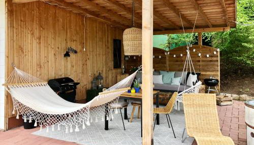 Tiny Ferienhaus 1 am Rimbach in Steinau an der Strasse - Foto 5