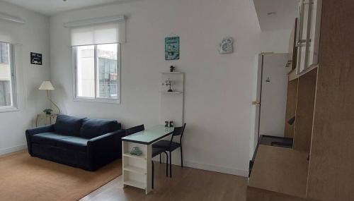 Ap no Bom Fim prático confortável e perto de tudo - Foto 4