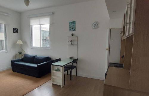 Ap no Bom Fim prático confortável e perto de tudo - Foto 4