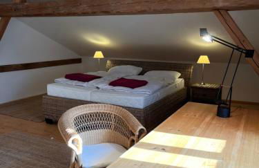 Historic and unique Farm House from 1604 - Foto 53