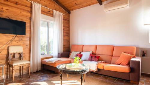 Casa de Madera del Turullote - Photo 5