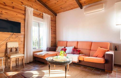 Casa de Madera del Turullote - Photo 5