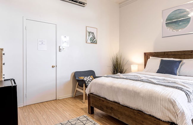 Single Room River View - Foto 34