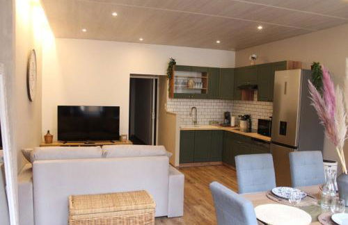 Duplex 6 personnes - HyperCentre - Foto 10