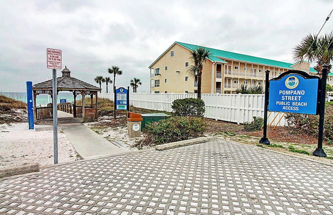 Grand Caribbean East 106 - Foto 41